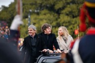 El Gobierno liquidó casi la mitad de lo que acumuló por la quita de retenciones