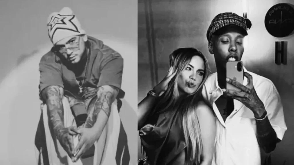 'El Pantera' detrás del asesinato de 'Regio Clown' y 'B