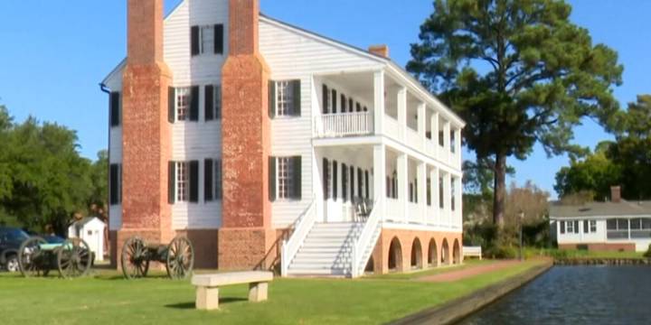 We The People: The Edenton Tea Party of 1774