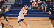 Texas high school volleyball rankings (Week of Oct. 6)
