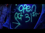 Chula Vista family's Fright Maze offers free Halloween thrills