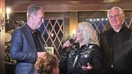 Tanya Tucker, Dianne Sherrill help Tennessean celebrate podcast launch