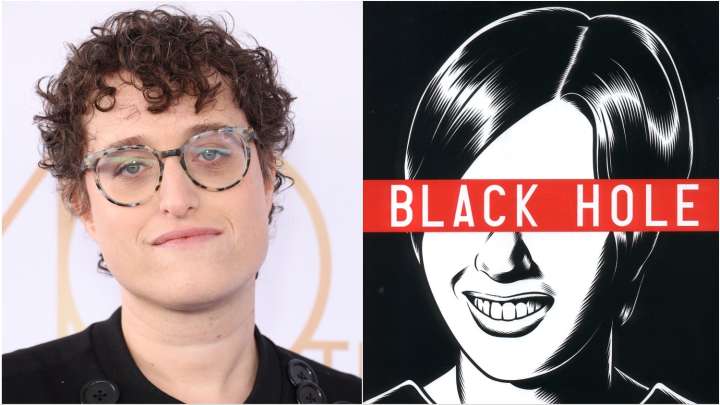 Jane Schoenbrun Sets Black Hole Series Adaptation At Netflix