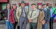Still Game legend set to host weekend show on STV Radio and says 'I cannae wait'