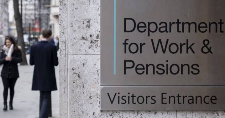 DWP told to make 'bold' health-related and disability benefits cuts