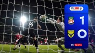 Wrexham 1-0 Oxford United | Championship highlights