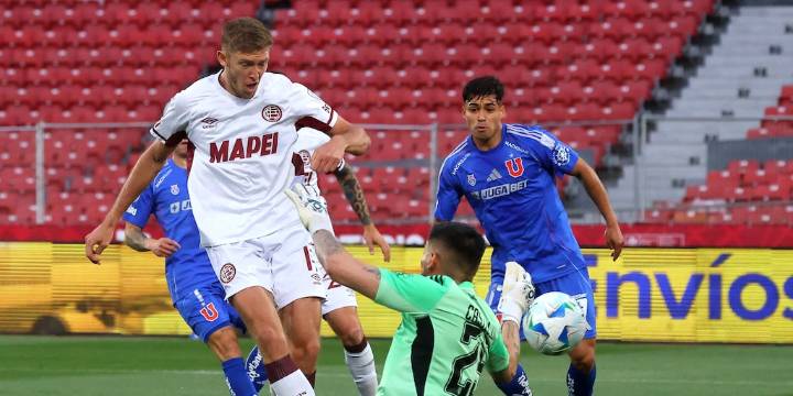 Lanús vs. Universidad de Chile: hora y dónde ver en Colombia la definición del segundo finalista de la Copa Sudamericana