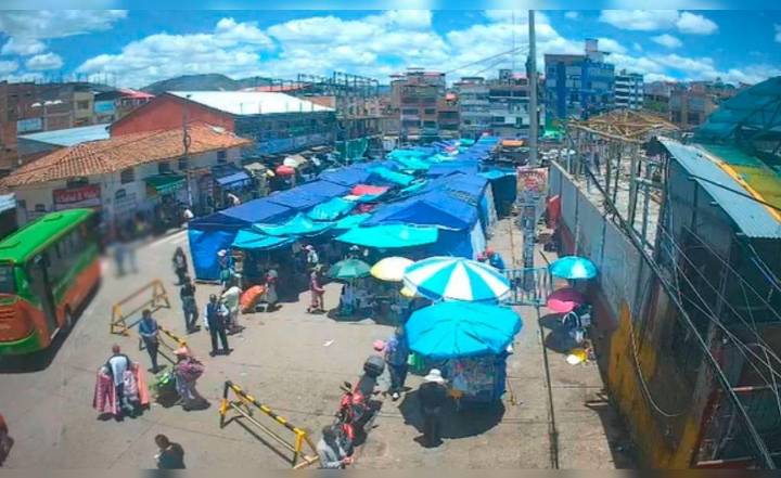 Chofer con licencia suspendida atropella a niña en Cusco: menor queda con lesiones permanentes