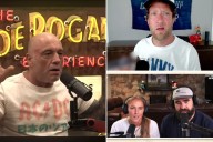 Exclusive | Golden Globes' new podcast category has industry insiders fuming: 'It's all a racket'