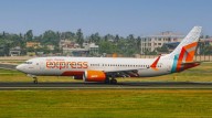 Air India Colombo-Chennai Flight Grounded After Bird Strike