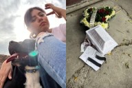 Caso Elizabeth Soto: todo lo que ha pasado con la activista contra el maltrato animal que recibió amenazas