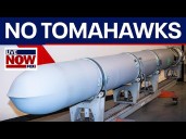 Trump not sending Tomahawk missiles to Ukraine to fight Russia
