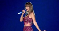 Taylor Swift Reveals If She'll Tour 'The Life Of A Showgirl'