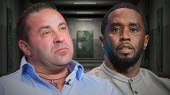 Joe Giudice Says Diddy’s Money Will Make Prison Life Easier