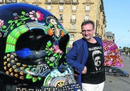 «El terror siempre ha exorcizado los miedos cotidianos de la sociedad»