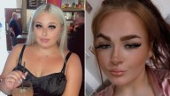 Mum ‘threatened to kill’ ex’s new girlfriend in bitter campaign over child