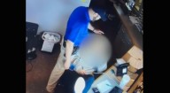 Alabama police chief resigns after video allegedly shows him sexually harass teen dispatcher