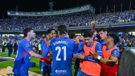 Cruz Azul impone marca de invicto en el Olímpico Universitario