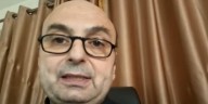“Gaza está triturada, hay ciudades enteras que ya no existen”, aseguró el sacerdote argentino Gabriel Romanelli