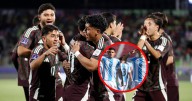 ¿Dónde y cuándo ver EN VIVO y GRATIS el México vs Argentina de cuartos de final del Mundial Sub