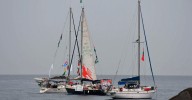 Sánchez insta a Netanyahu a no ser una amenaza para la flotilla que se dirige a Gaza
