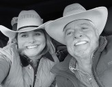 Murió el esposo de la gobernadora de Chihuahua