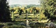 The English Garden – How It Came to Be and Where It is Going
