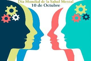Empoderar, conectar, cuidar: 10 de octubre, Día Mundial de la Salud Mental