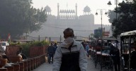 Delhi government accuses AAP in Punjab of worsening pollution by ‘forcing’ stubble burning