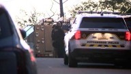SWAT situation unfolding in Pittsburgh's Perry South neighborhood