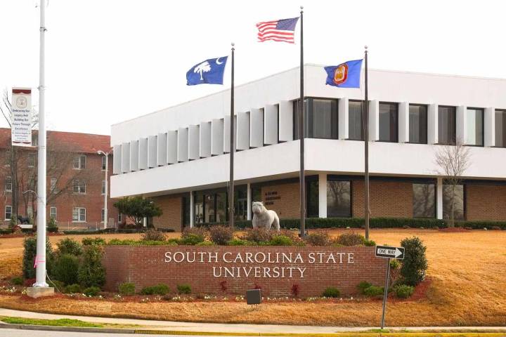 At Least 1 Dead, Another Injured in 2 Separate Shootings at S.C. College