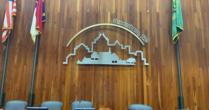 News & Record endorses for Greensboro City Council