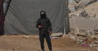Israel on Hamas Executing Palestinians: 'We Want to Know Where the Outrage Is'