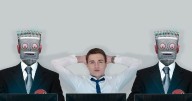 Accounting Giant Deloitte Embarrassed by Report for Australian Government Filled with AI