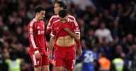 Liverpool player ratings vs Chelsea as three 4/10s fail to impress for Arne Slot's side