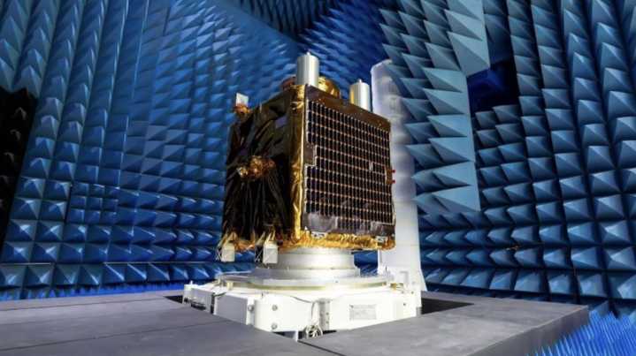 El satélite Formosat-8 despegará en noviembre: un hito para la industria espacial “Made in Taiwan”