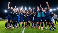 Louisville City clinches second straight Championship Players’ Shield 