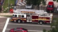 5 locations report mysterious odor in Maitland