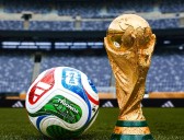 Trionda, el balón oficial del Mundial de 2026, es presentado en sociedad