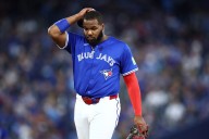 Blue Jays stay winless after 10-3 ALCS Game 2 loss against Mariners