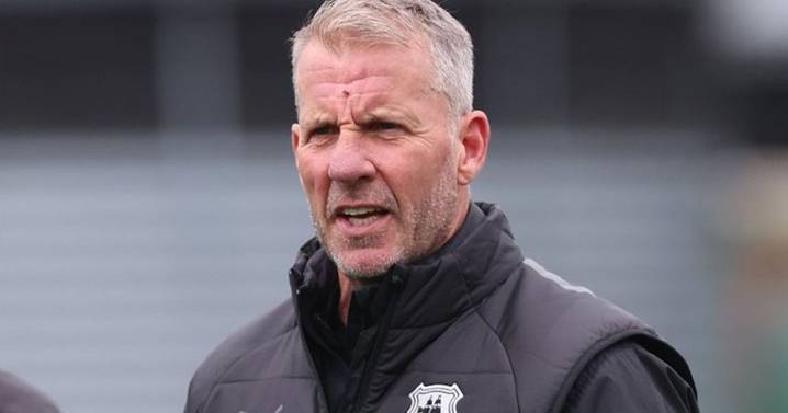 Plymouth Argyle appoint Mike Stowell as new goalkeeping coach