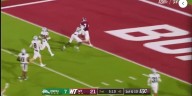 Diboll’s Phipps catches 2 touchdowns in West Texas A&M win