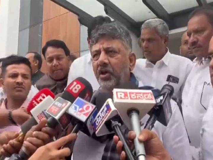 'BJP leaders aren’t concerned about Bengaluru’s development'