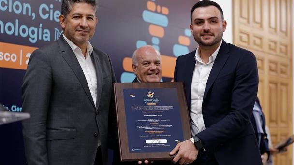 Instituto de Astronomía y Meteorología de la UdeG: 100 años de ciencia y compromiso social