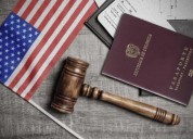 Nueva medida en Estados Unidos: tomarán fotos y datos biométricos a todos los extranjeros desde el 26 de diciembre
