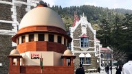 'High Courts Must Keep Their Hands Away When Supreme Court Is Seized Of A Matter': SC Pulls Up Uttarakhand HC