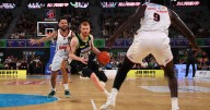 Hawks' NBL woes continue with heavy loss to Phoenix