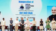 Great Nicobar project will boost India’s maritime global trade, says Amit Shah