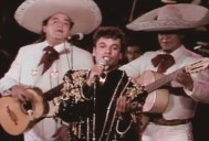 El “Divo de Juárez” en el Zócalo: Netflix proyectará su icónico primer concierto en Bellas Artes