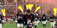 Tech QB Behren Morton excited for Saturday’s return at K